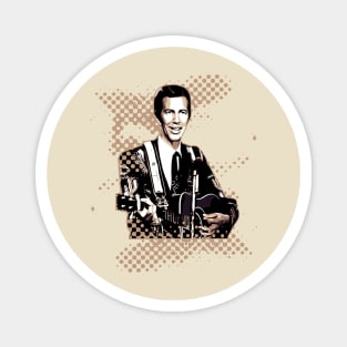 Porter Wagoner // Hold on tight Magnet